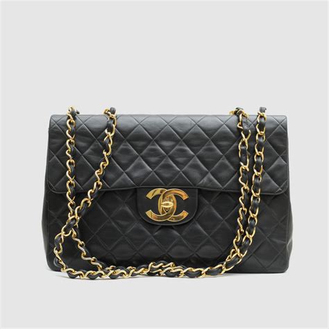 chanel classic flap jumbo australia